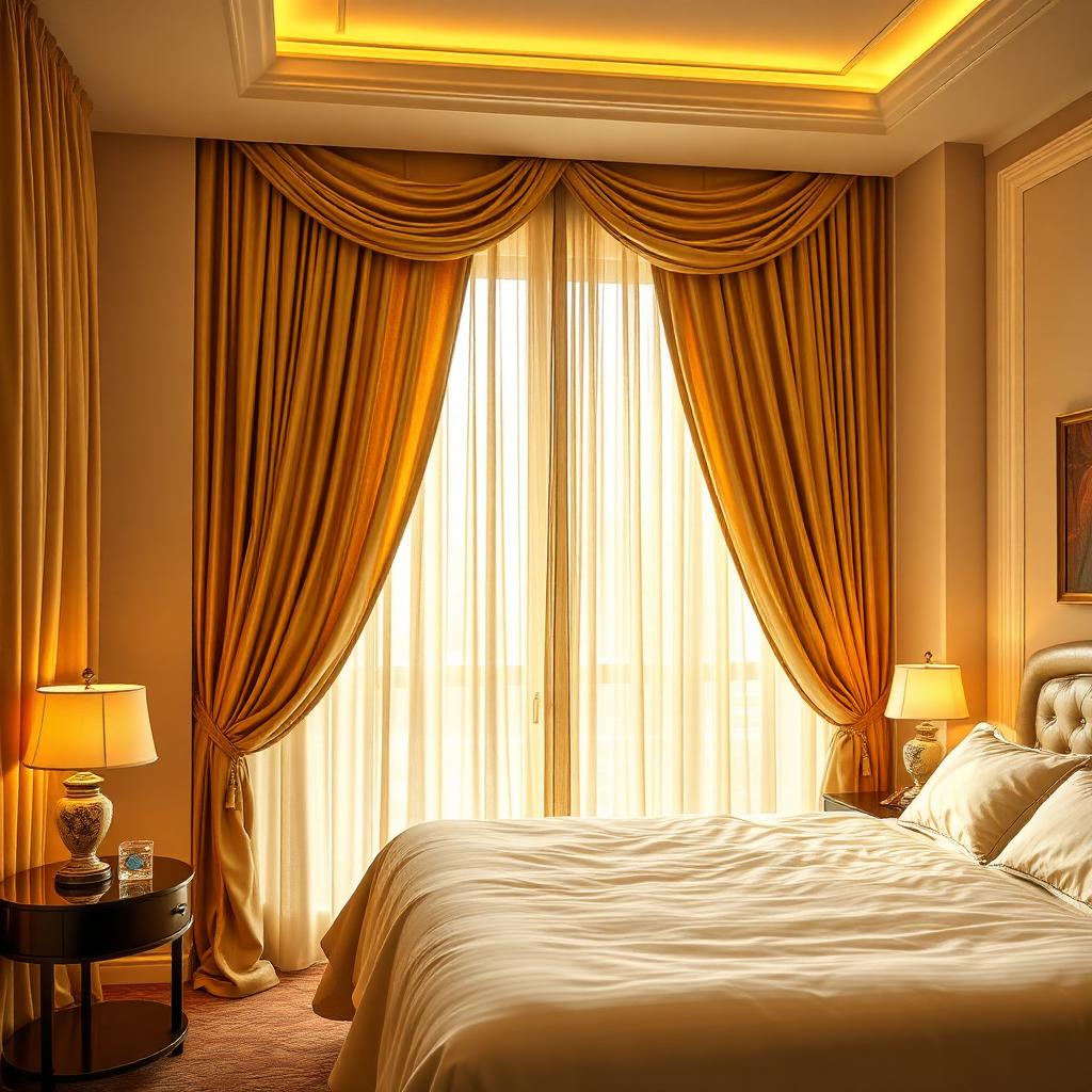 Cortinas